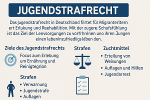 Übersicht für Eltern