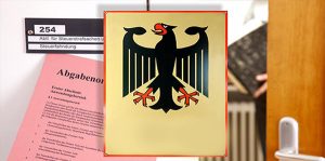 Rechtsanwalt Giesen Steuerstrafrecht